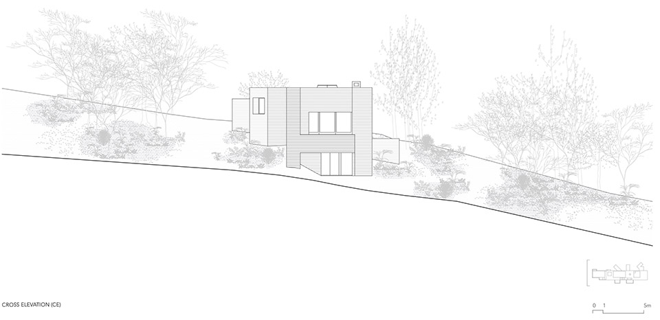 Frame住宅丨葡萄牙法鲁丨Pedro Domingos,Arquitectos-70