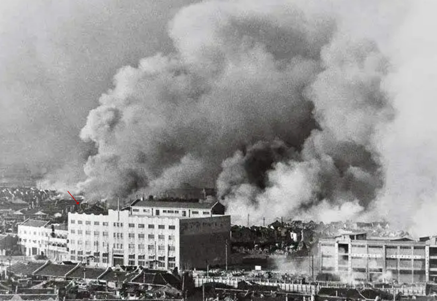静安区光复路195号保护修缮工程丨中国河北丨华建集团华东建筑设计研究院有限公司-22