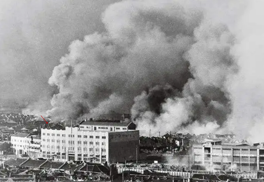 静安区光复路195号保护修缮工程丨中国河北丨华建集团华东建筑设计研究院有限公司-22