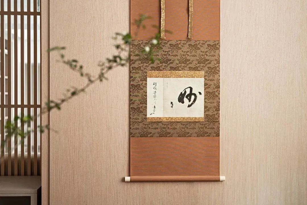 原木元素打造温馨家居-18