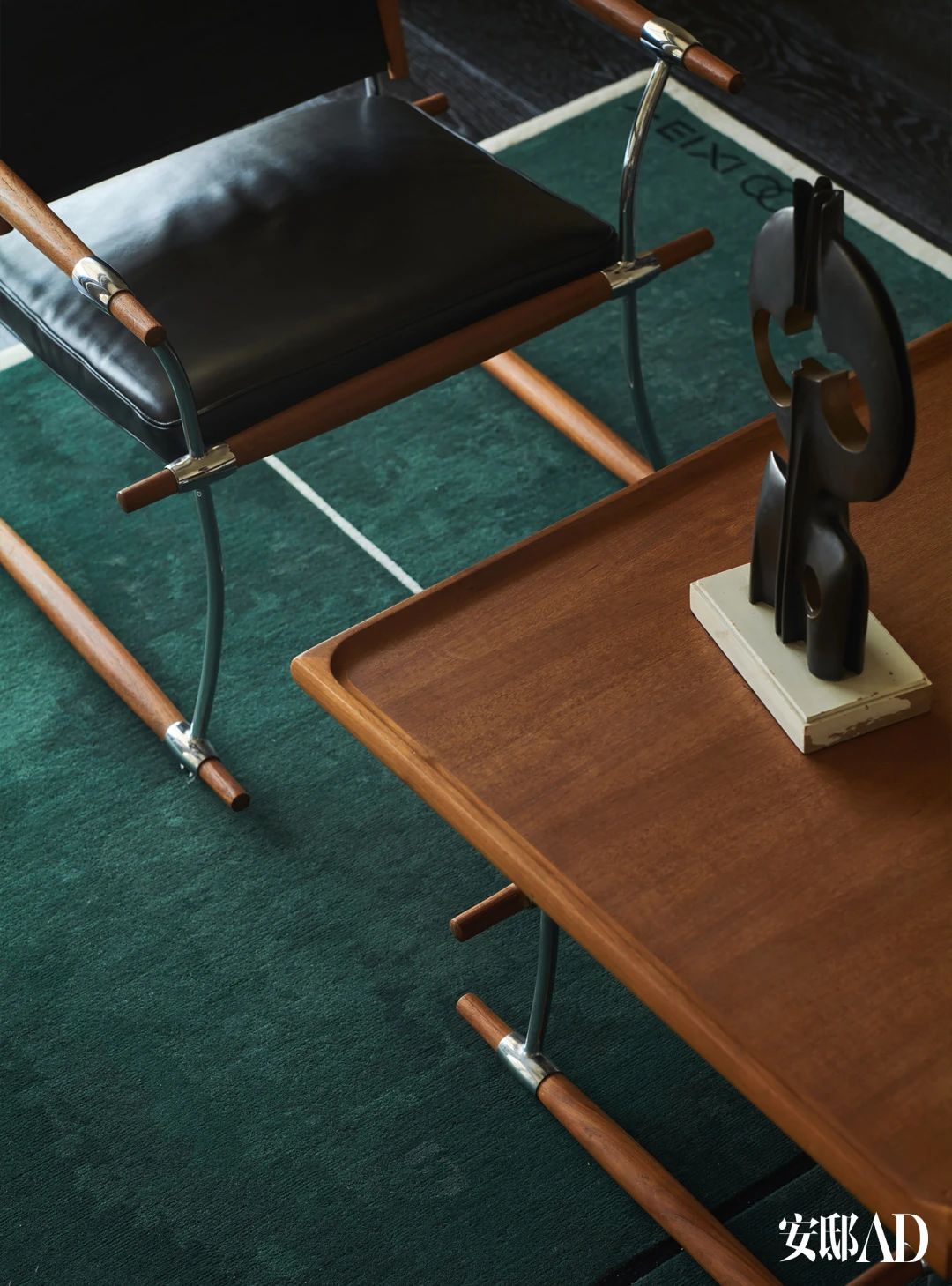 曹峰设计 · 让情绪化作一颗石子,投入生活的湖中丨中国上海-38