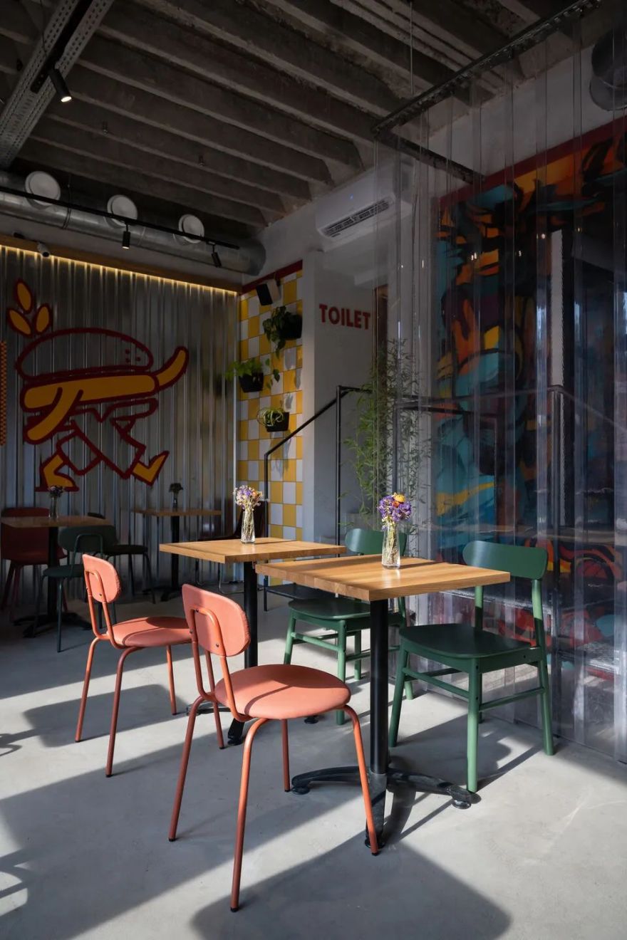 KP Burgers,塞尔维亚-4