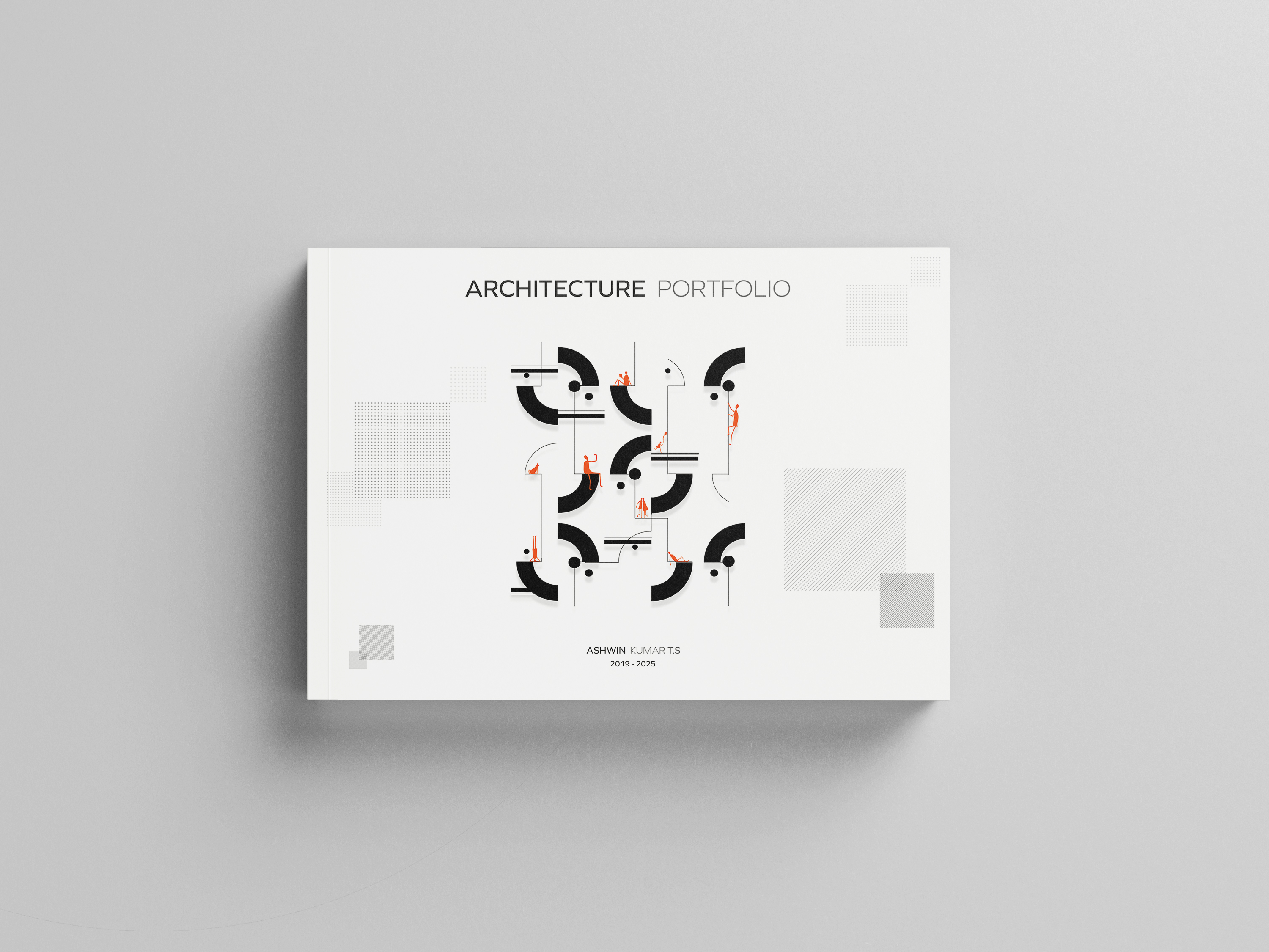 Architecture Portfolio | AK | 2025-0