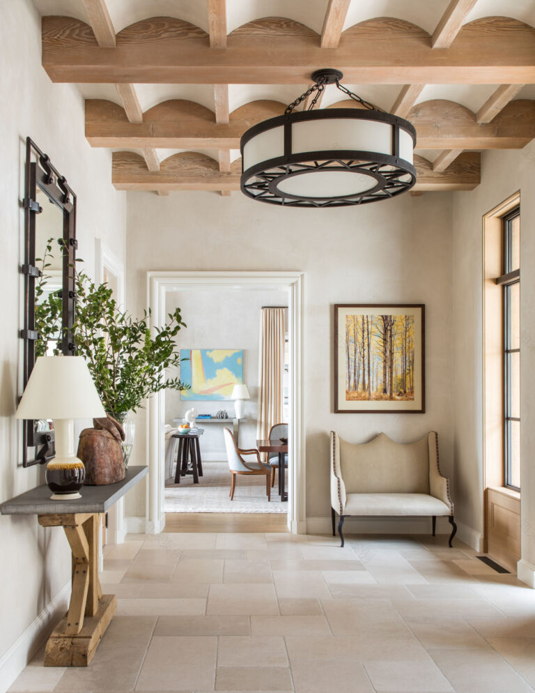 Aspen Mountain House | Ferguson & Shamamian-4