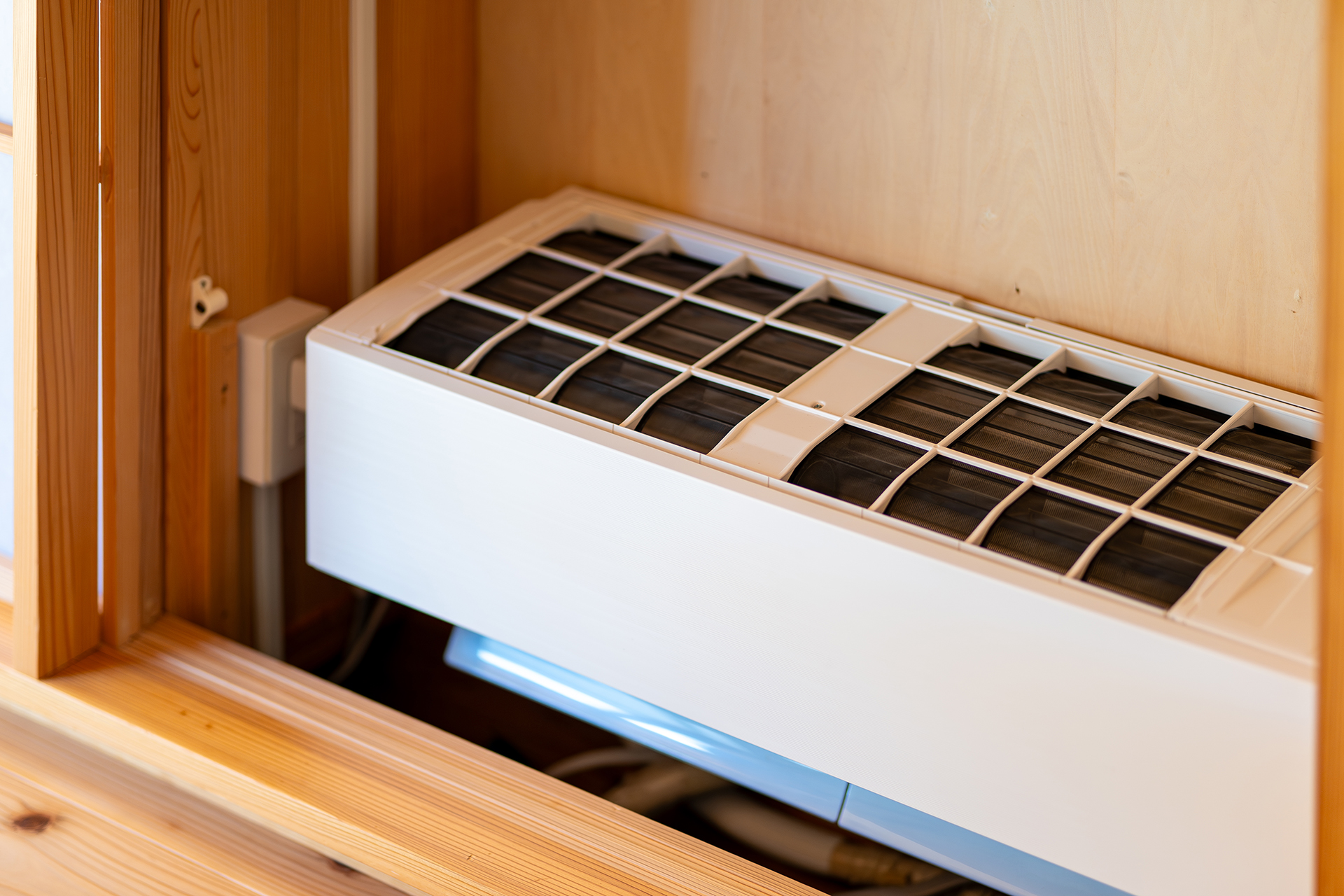 カネタ建設“kinoieモデルハウス”丨カネタ建設,建築家趙海光-108