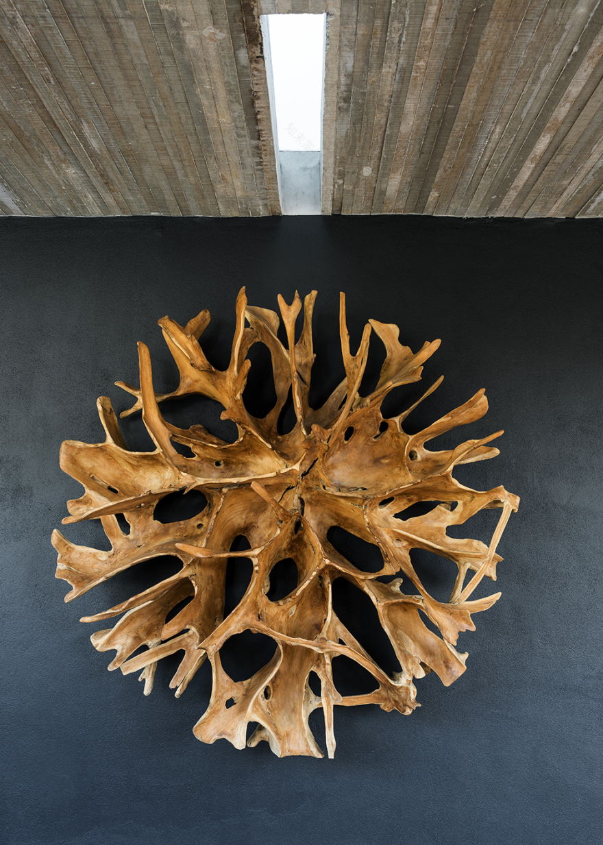 8D住宅,马来西亚 / DRTAN LM Architect-76