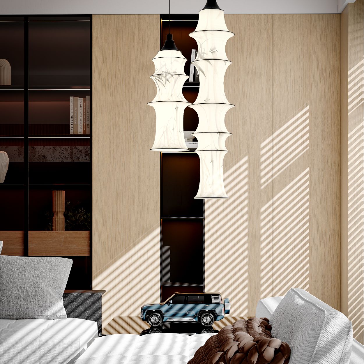 现代简约平层-8