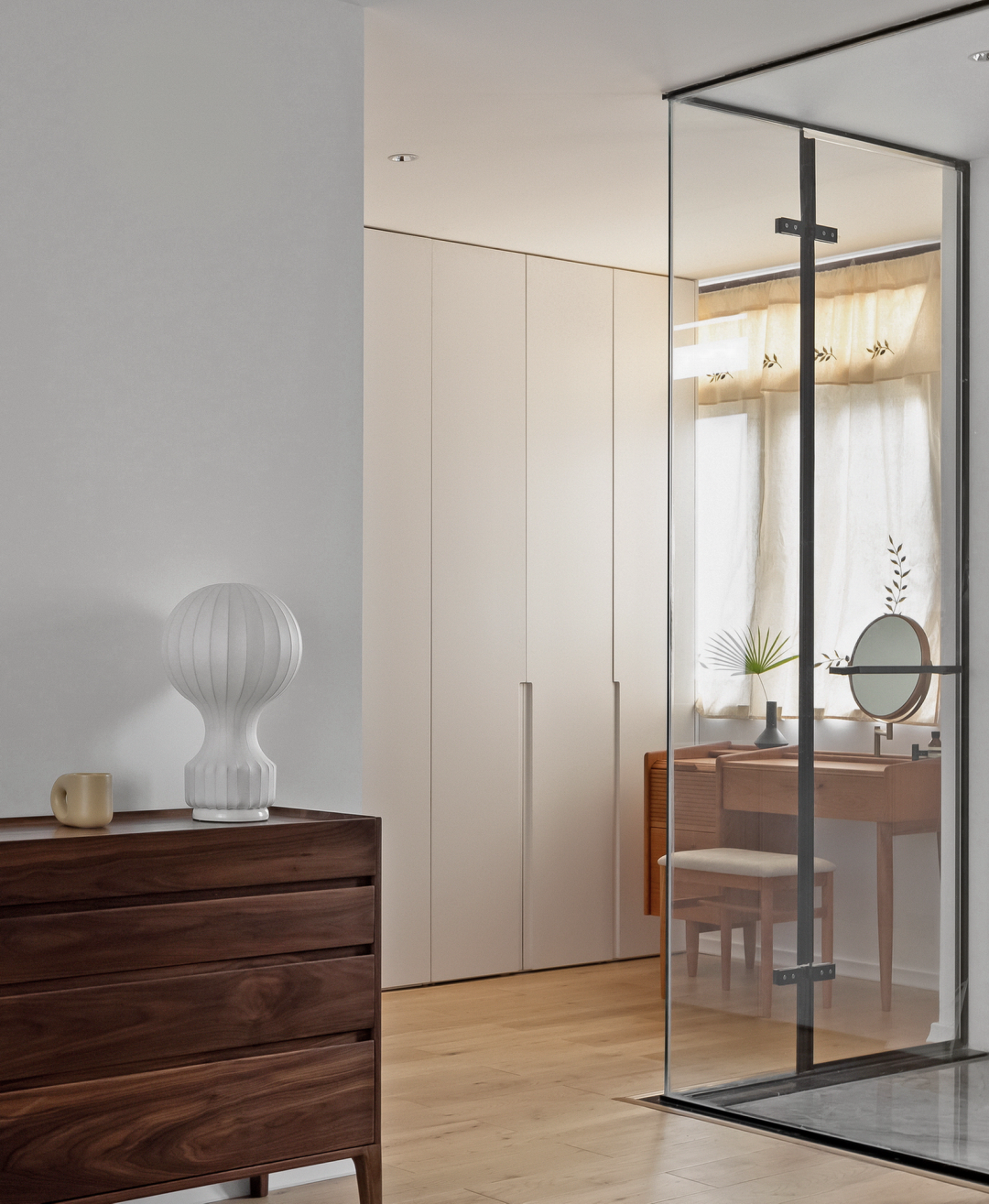 归家本真 · 重庆住宅设计丨中国重庆丨濤墨设计-45