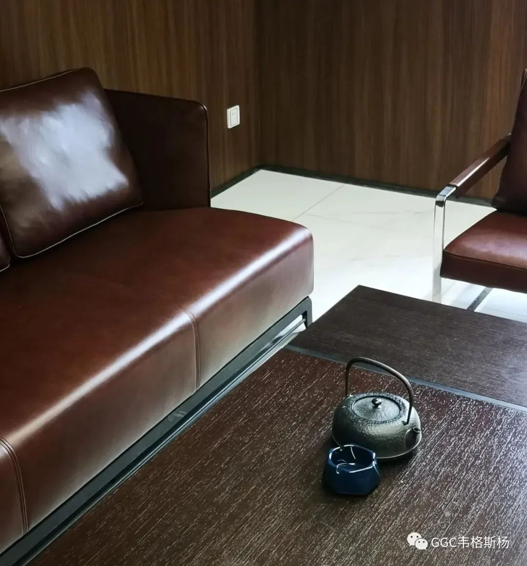 广州纬纶国际办公空间丨中国广州丨G2 团队-42