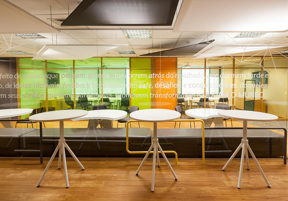 巴西 Canais 办公楼-7