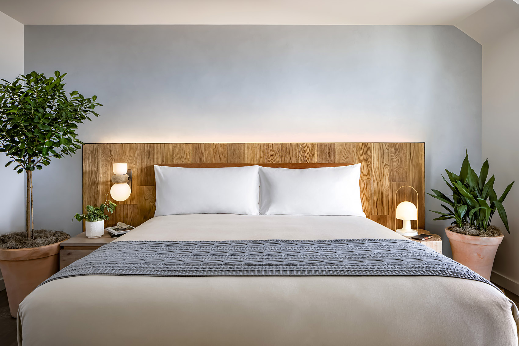 1 号酒店室内设计丨加拿大丨Rockwell Group-63