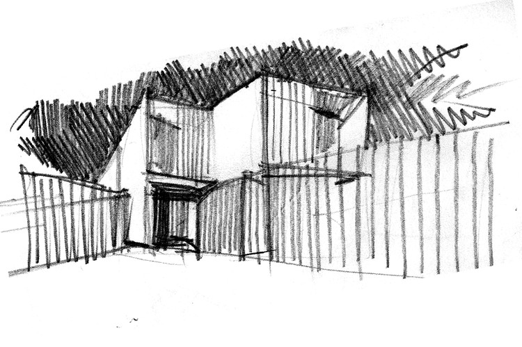 Forment House  Mano de Santo-5