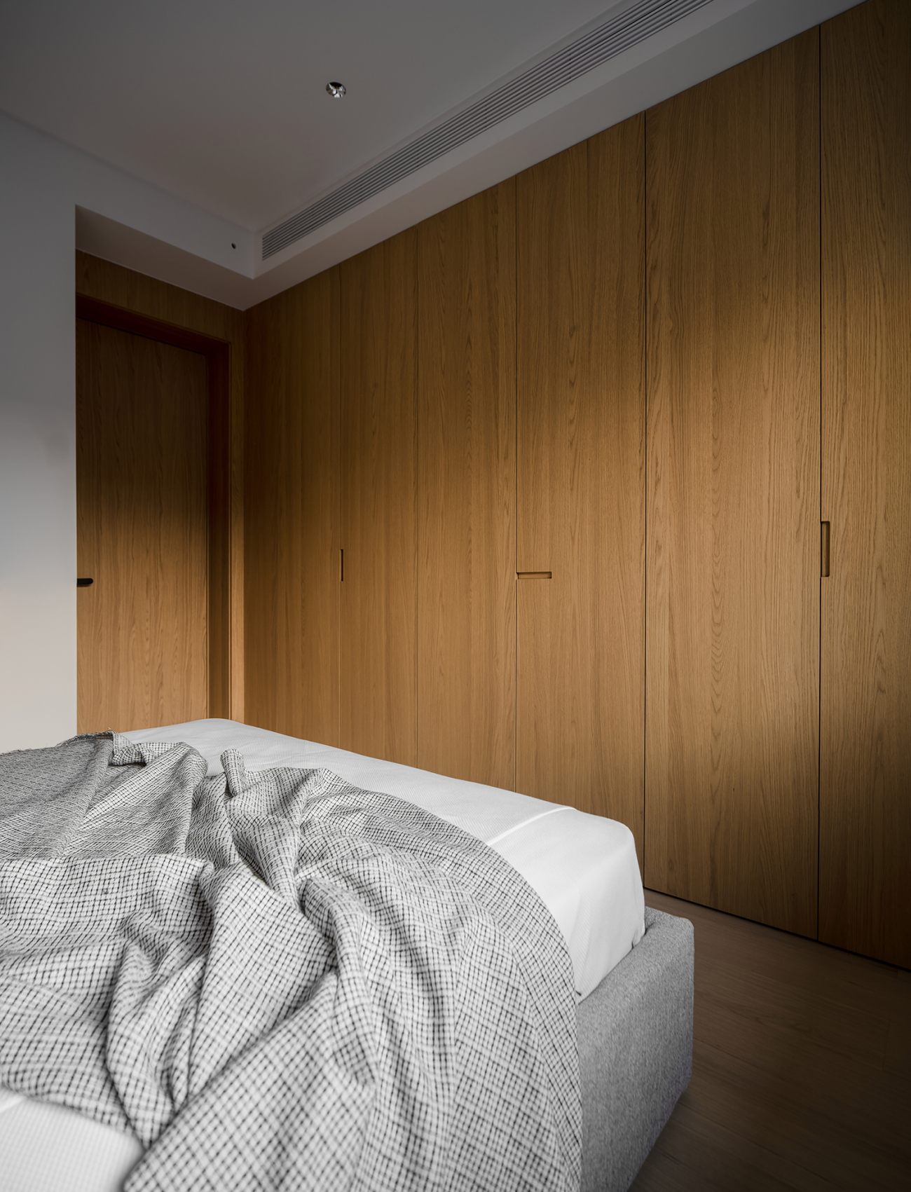 东方诗意美学的现代演绎丨中国成都丨成都集伽室内设计有限公司-88