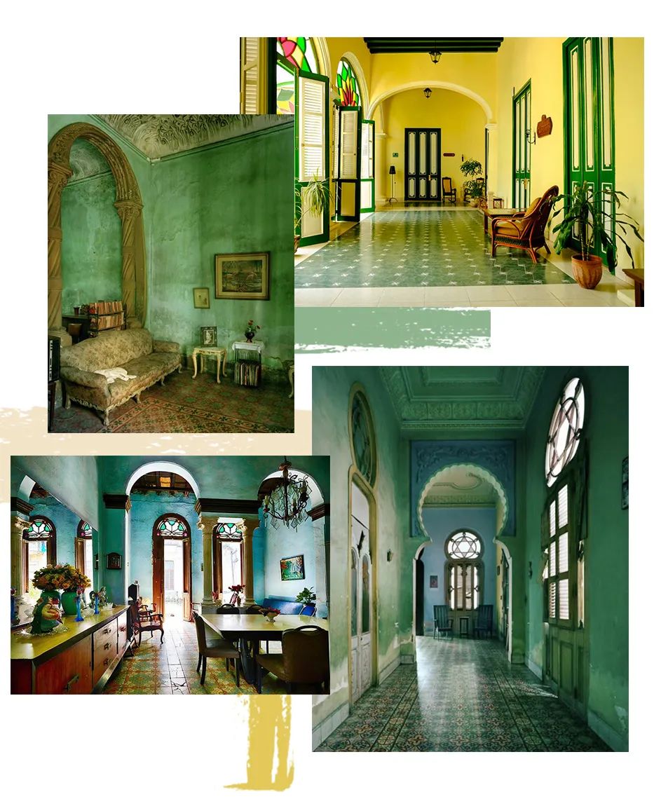 星际墨匠 · 拉美摩登风格的 Starcy 私宅设计丨inkmason 墨匠-6