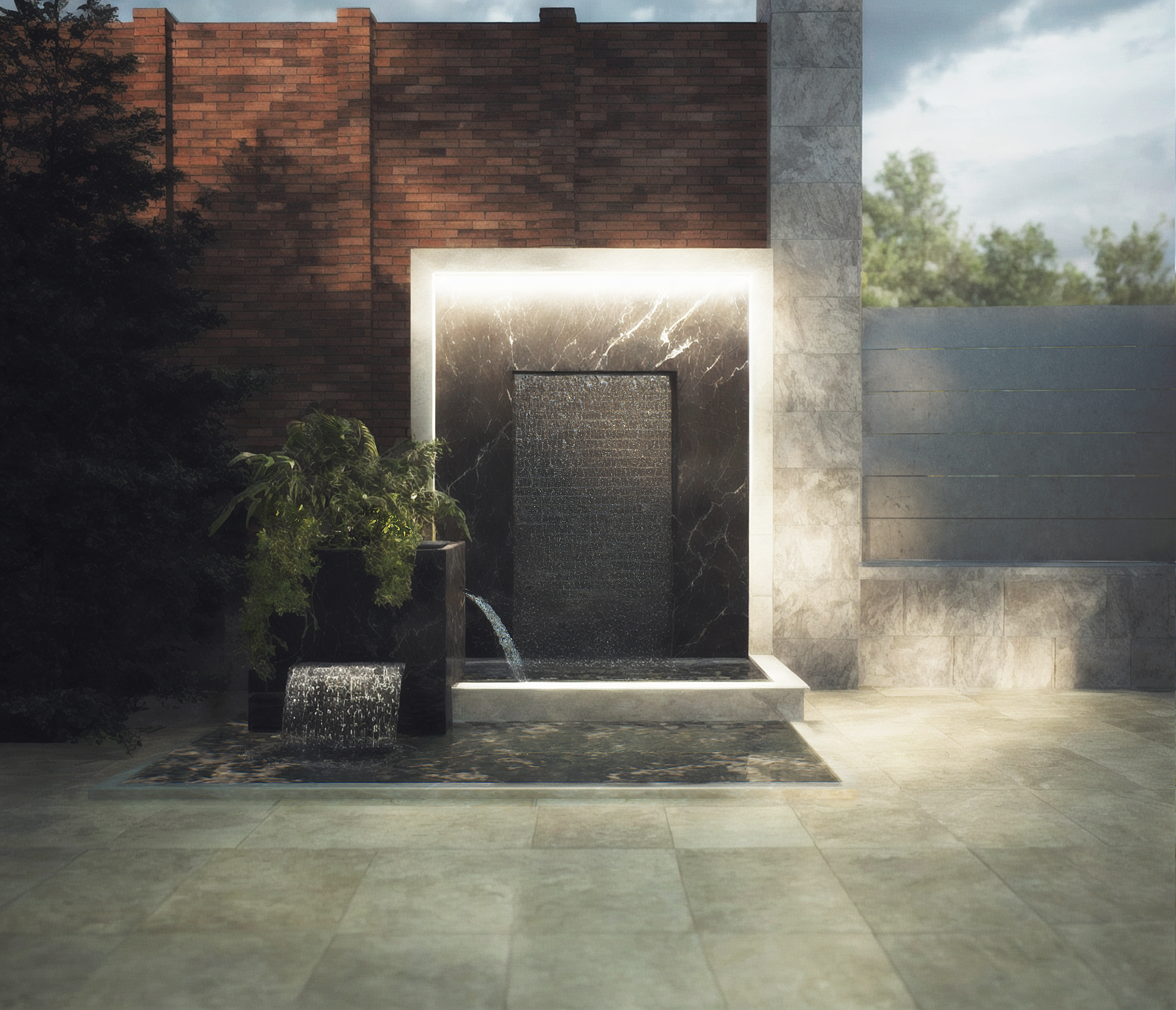 Unreal Engine 5-4