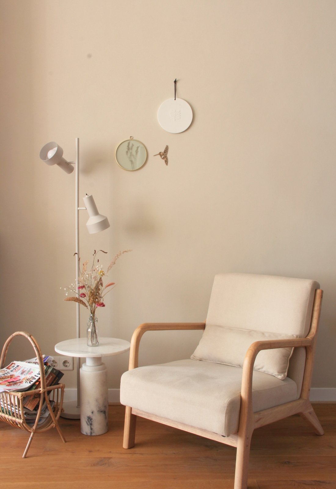 Project Scandinavisch Bohemian | SMG Interior-19