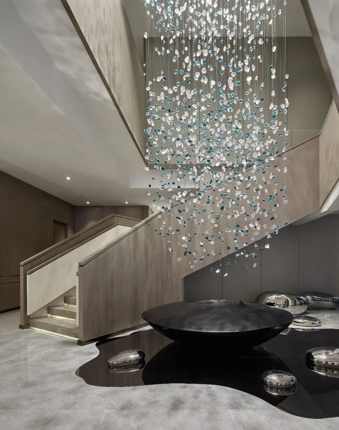 中岳东城俪景项目丨中国济南-43