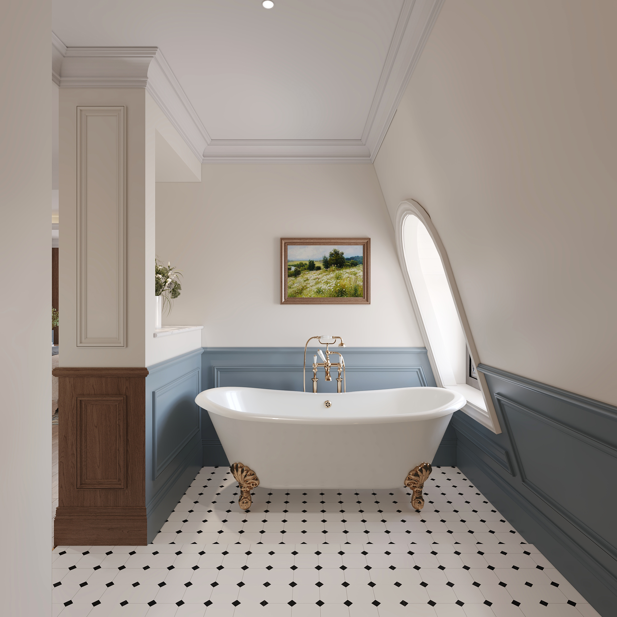 OCEANPARK HOTEL SUITEROOM-8