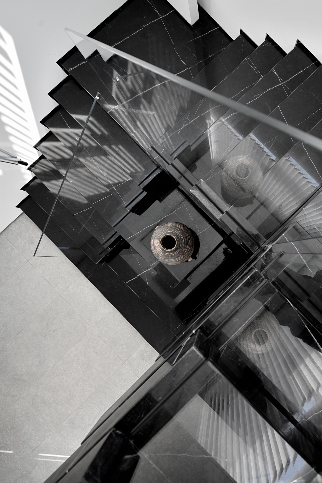 极简别墅丨中国苏州丨bk蓝骑士设计-88