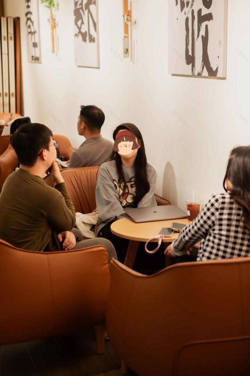 不只喝茶|滨水茶室:重构大沙河空间体验-56