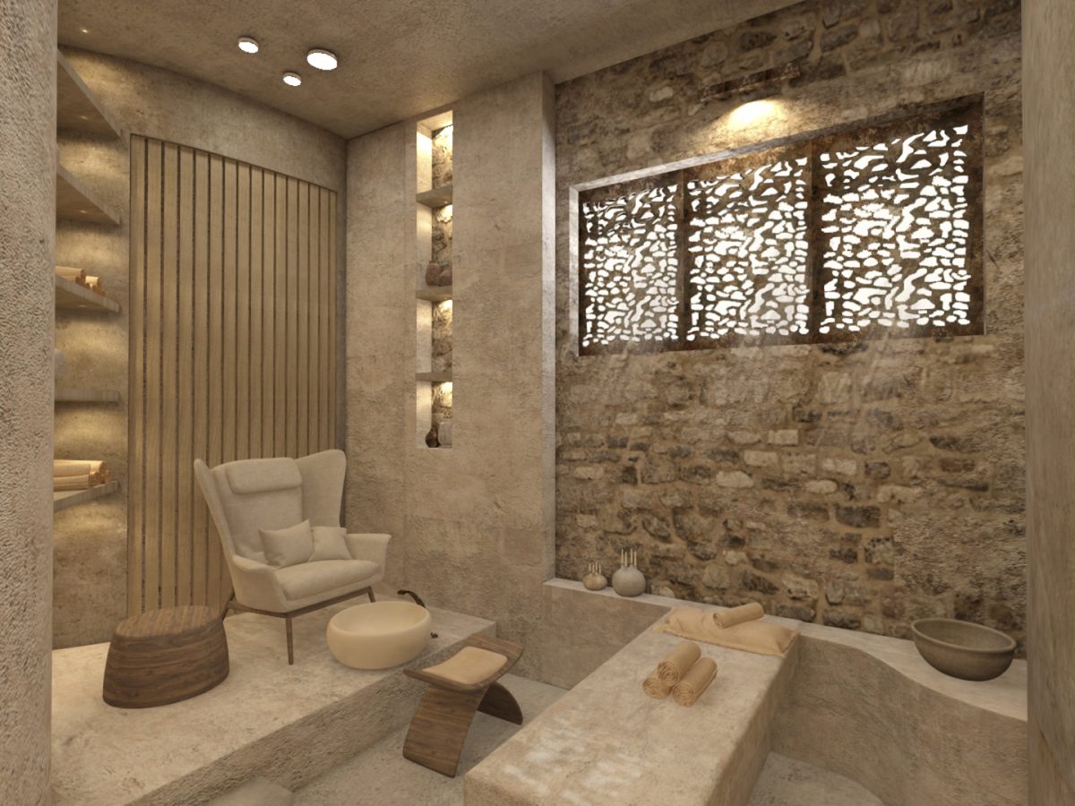 Acro Suites Spa - Utopia Hotel Design-27