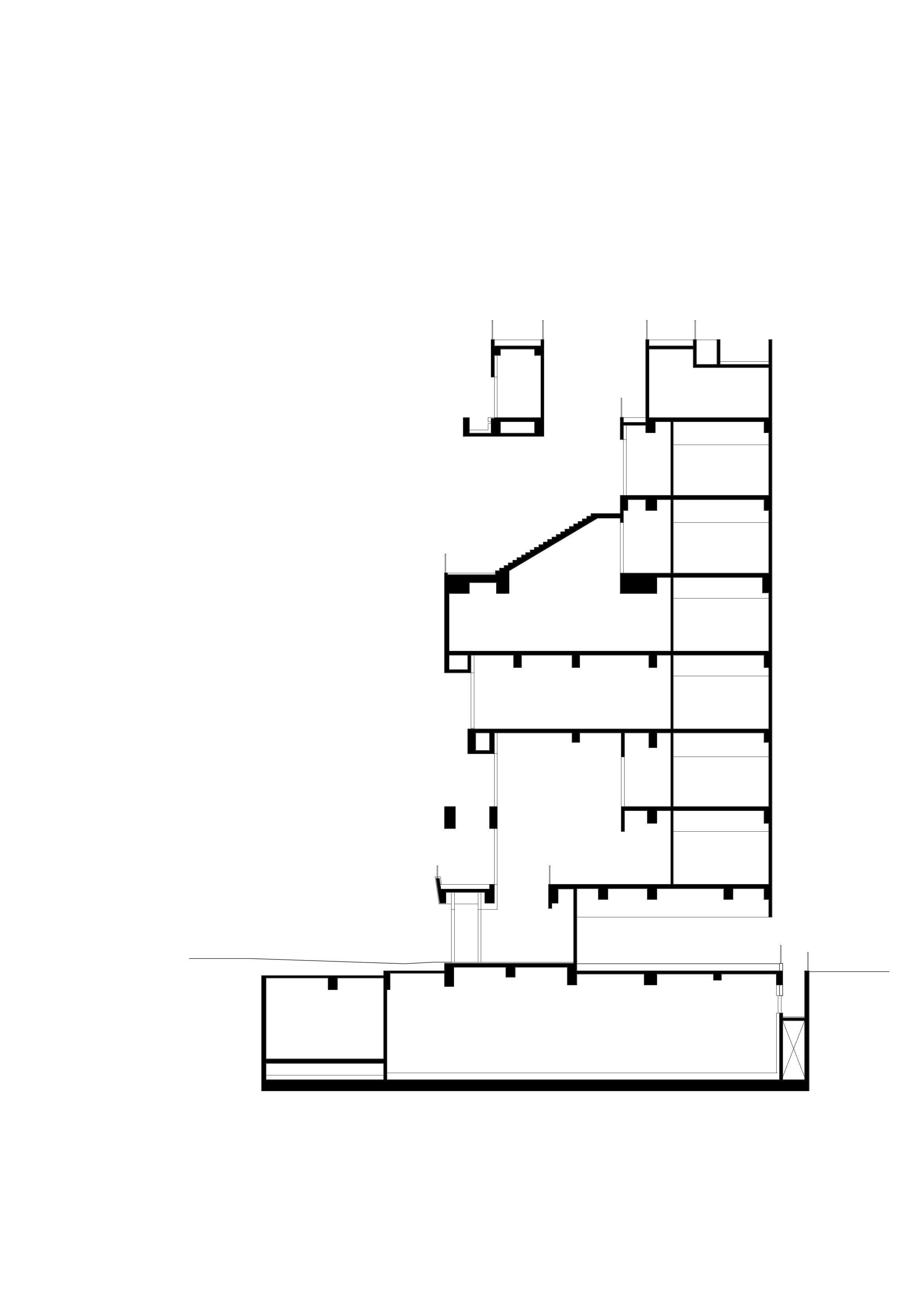 EMK 音乐公司丨韩国首尔丨D Werker Architects-68