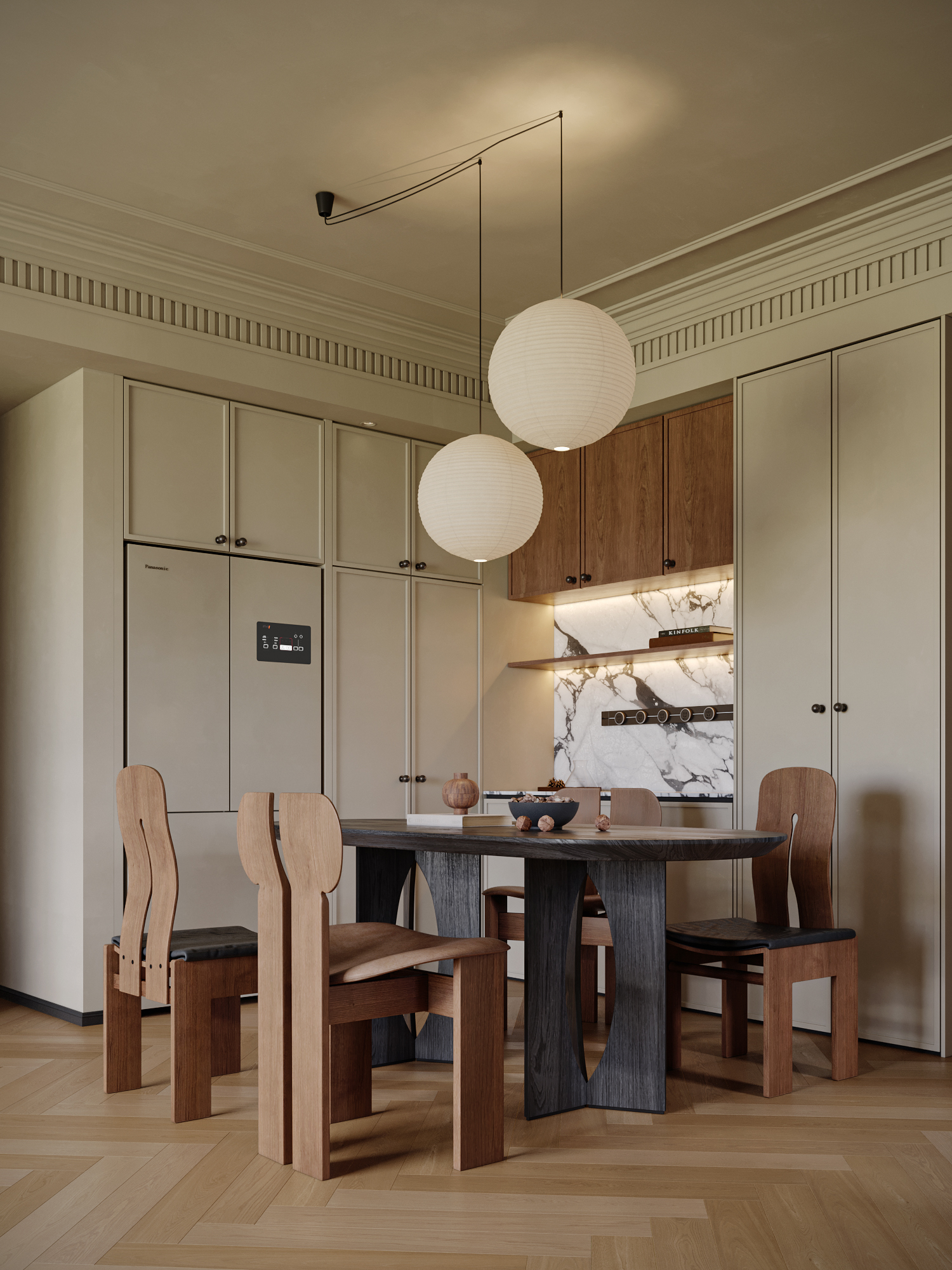 意式轻法——长沙佐尚视觉-14