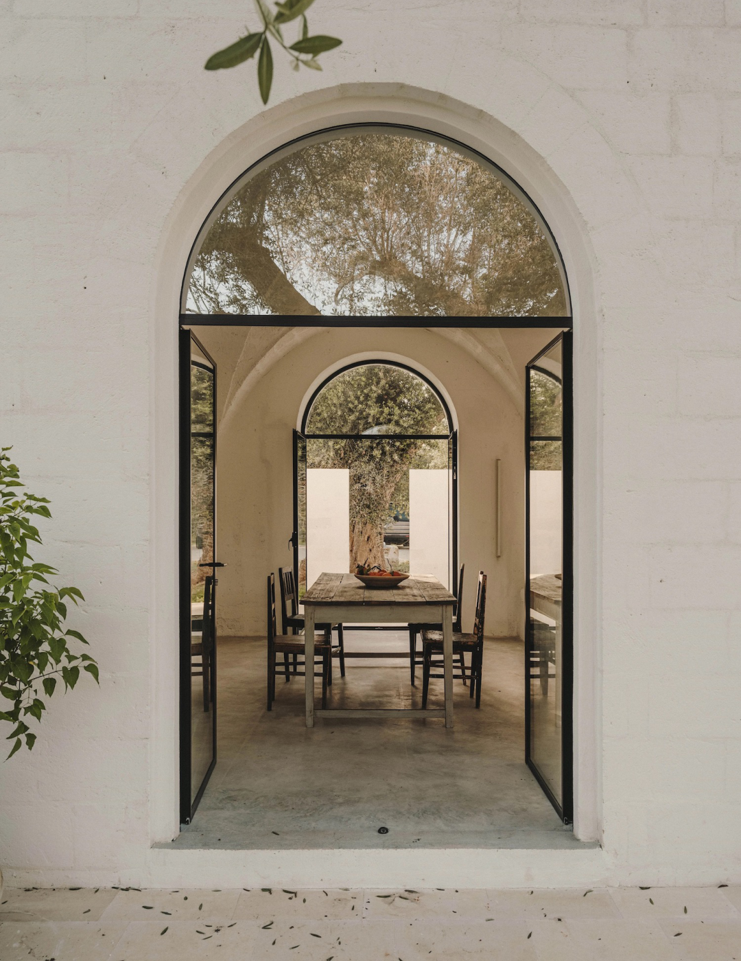 索莱托之家丨意大利丨Studio Andrew Trotter-43