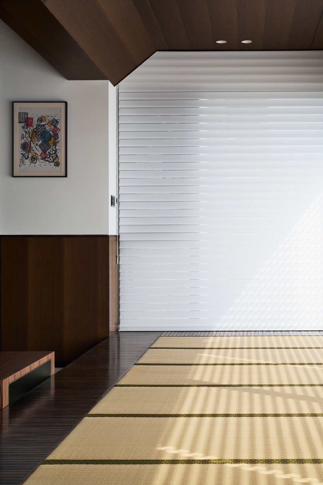 “舞台”之家丨中国广东丨超空间工作室-22