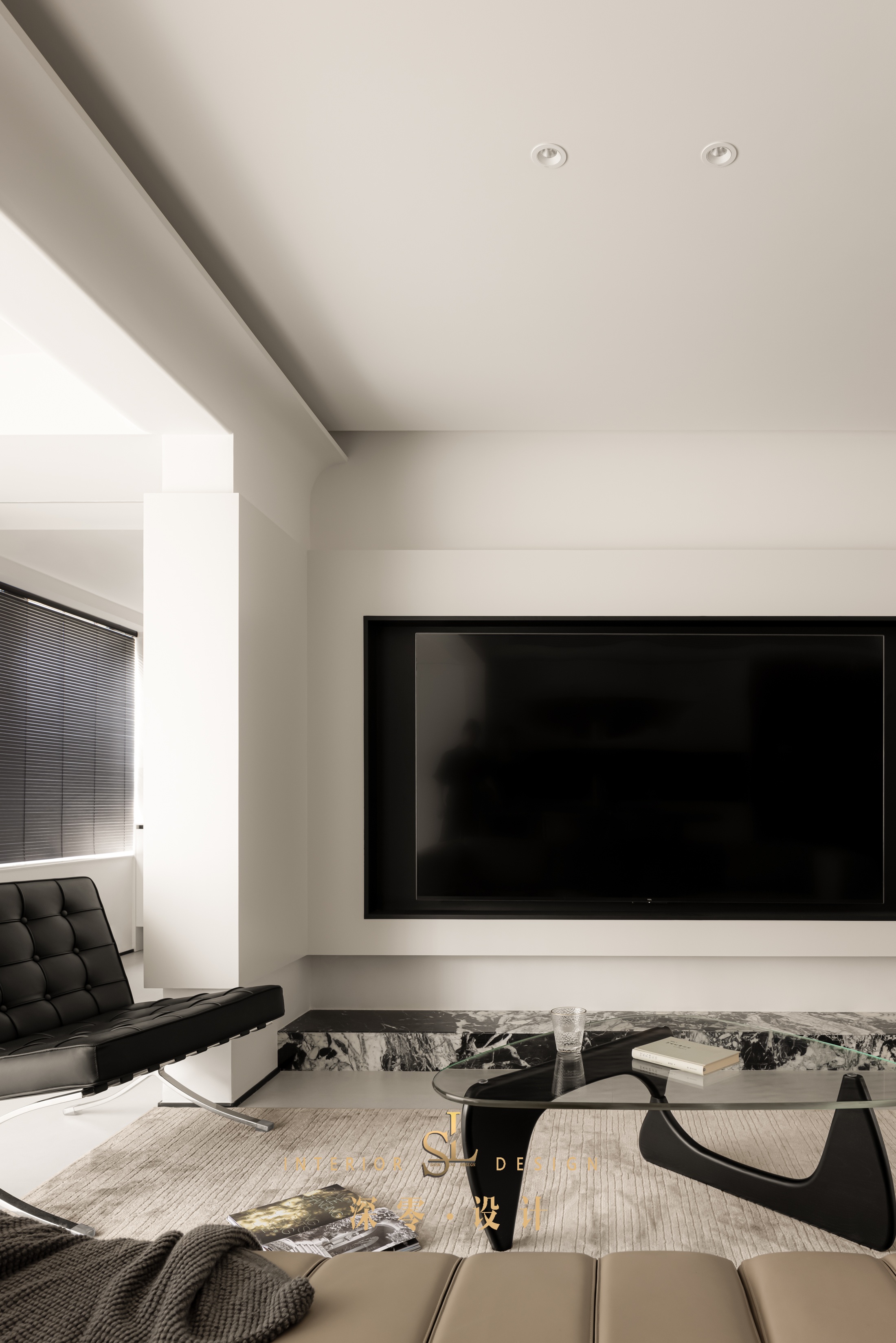 深零设计·【铂悦天汇·实景】丨中国合肥-10