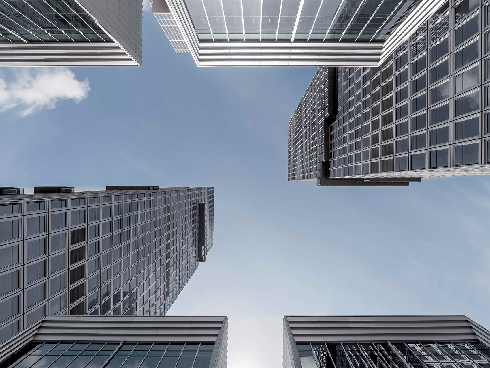 神州数码国际创新中心丨中国深圳丨深圳华汇设计-102