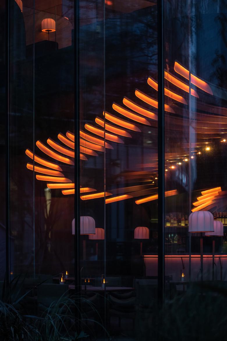 Ministry Of Crab 餐厅酒廊丨中国成都丨HDC Design-22