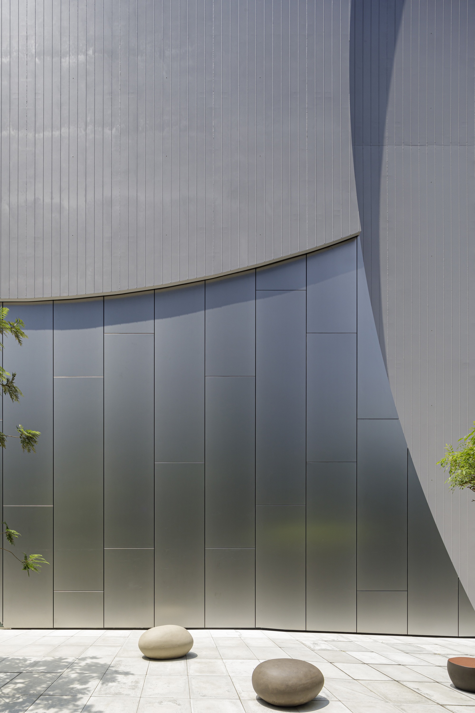 损保美术馆丨日本东京-44