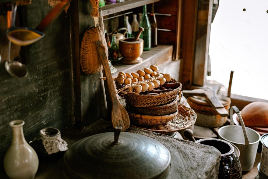 韩国国立民俗博物馆室外展览场设计丨韩国首尔-4