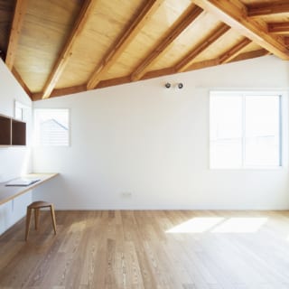 丨日本埼玉丨一級建築士事務所 西川拓平田悠-26