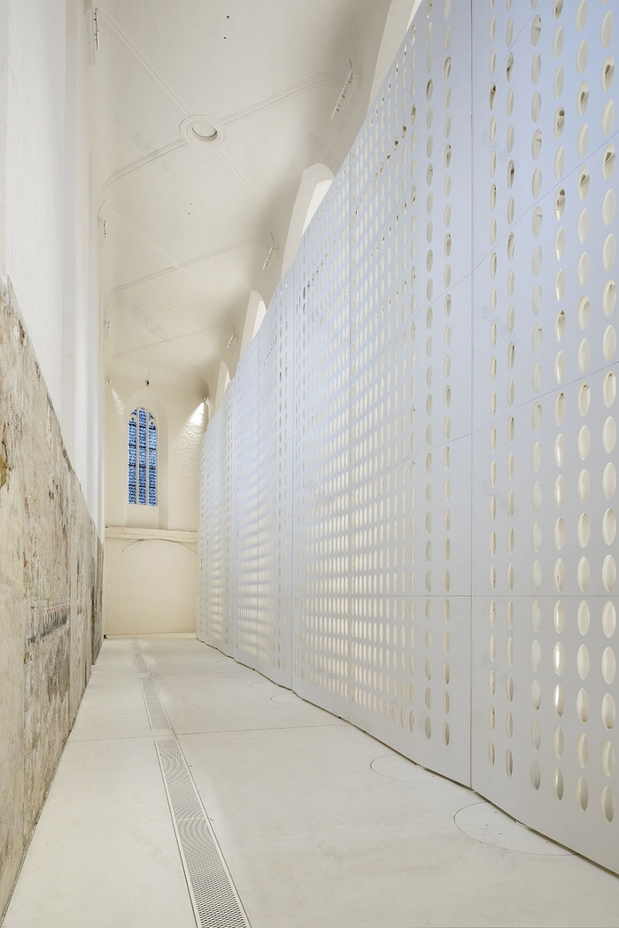 奥托·弗里德里希·班贝格大学礼堂-16