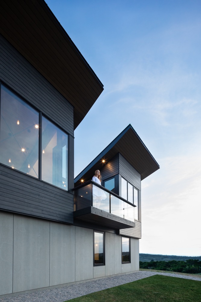 海滨堡垒 · Treow Brycg House-30