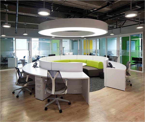 Yara International 办公室设计丨哥伦比亚丨Tressesenta S.A.S  Daniel Vanegas-18