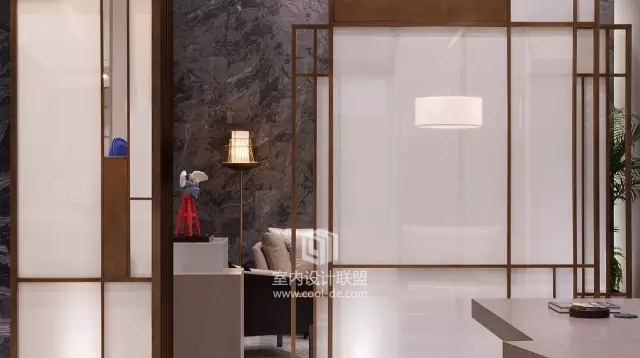 郑州美景东望-HSD琚宾新作-17