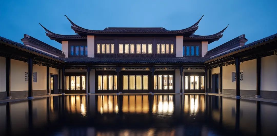 牧野长歌丨中国西安丨丽凯设计(BTD)-37