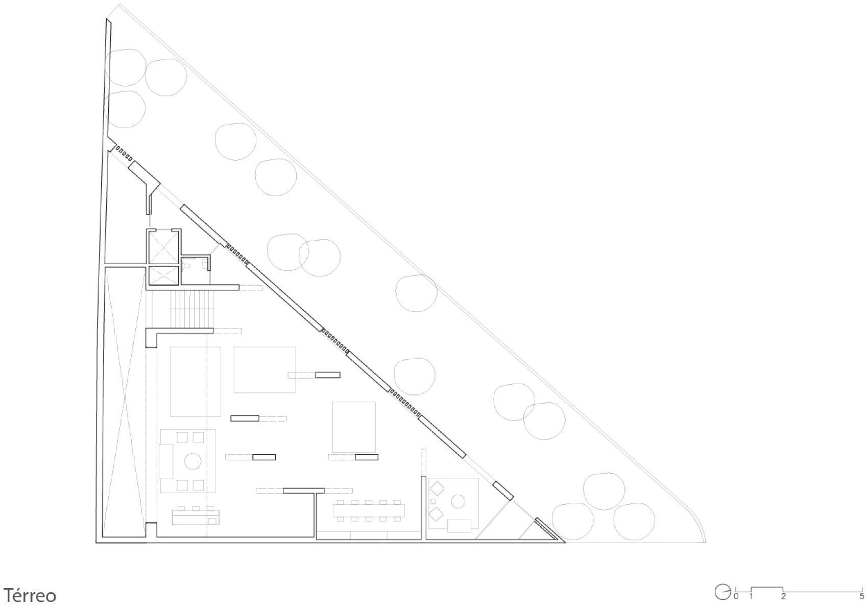 Botteh 地毯商店丨巴西圣保罗丨Felipe Hess Arquitetos-59