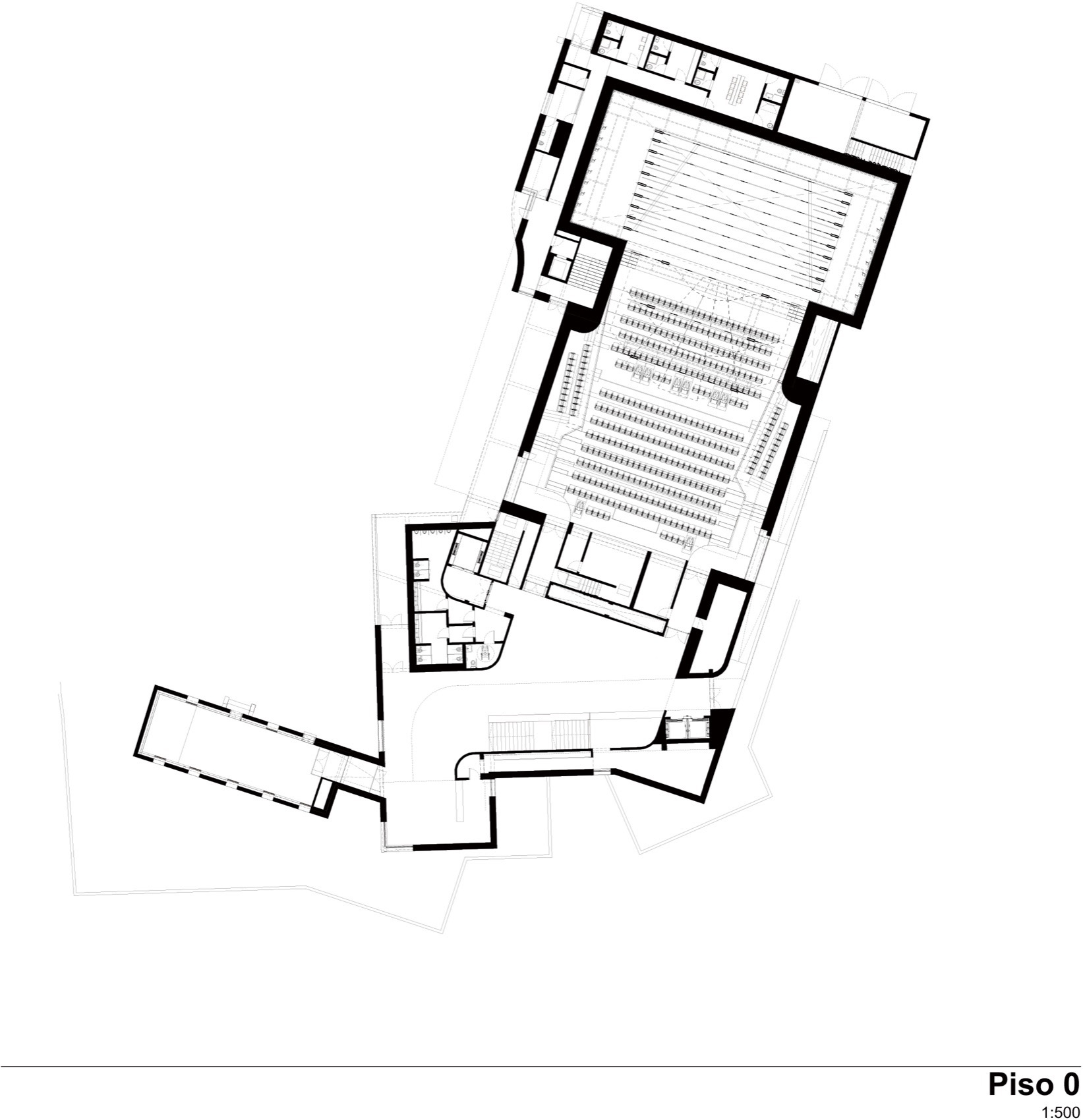 文化中心丨葡萄牙丨Galeria Gabinete-64