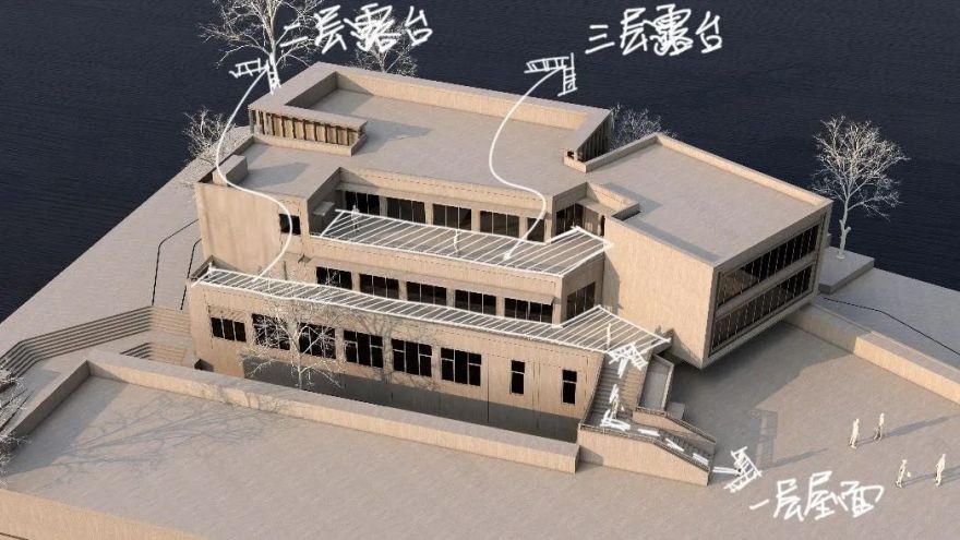 重庆中海·映溪臺丨中国重庆丨PTA上海柏涛-18