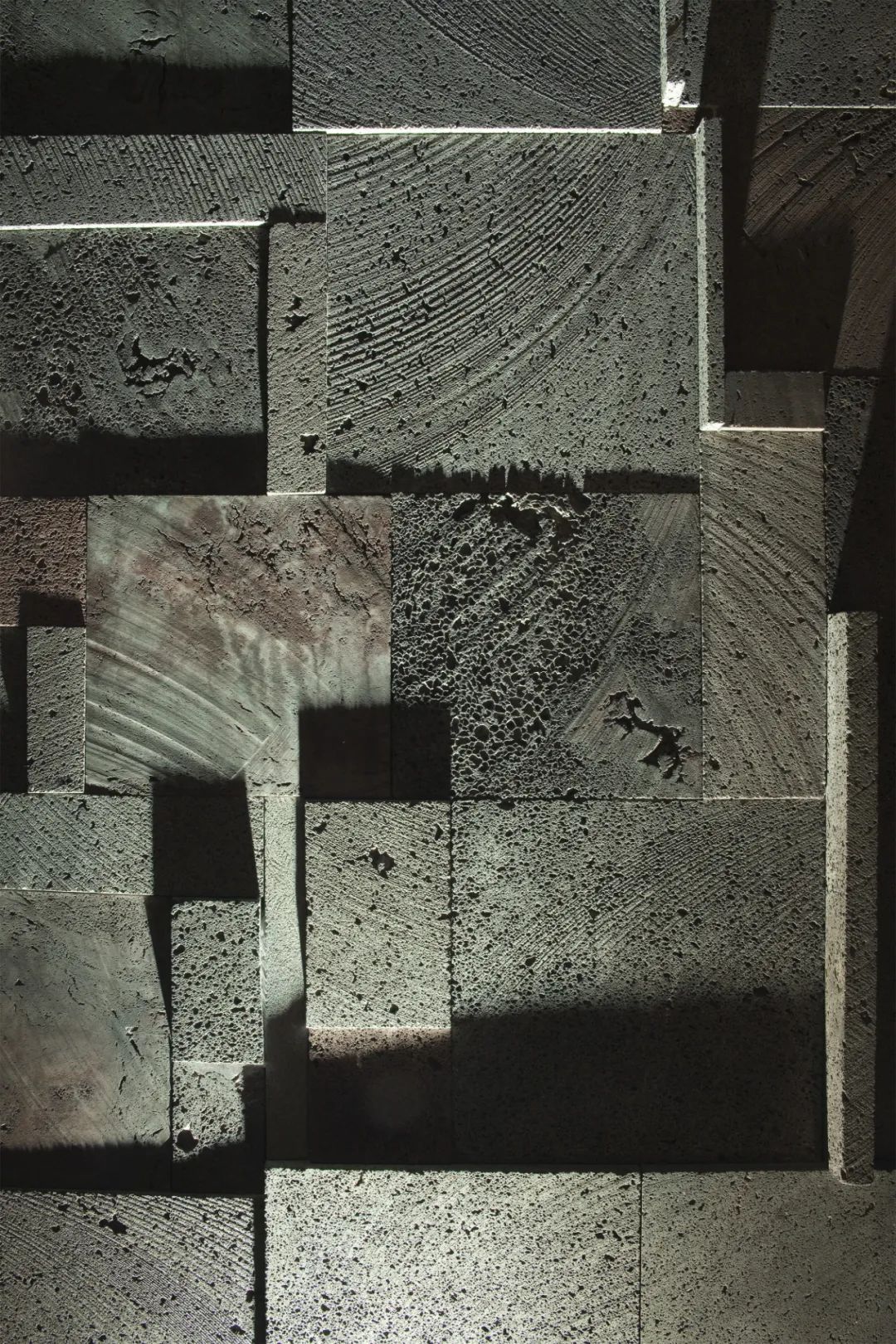 墨西哥建筑事务所 | 颠覆完美,创造想象力的空间-97