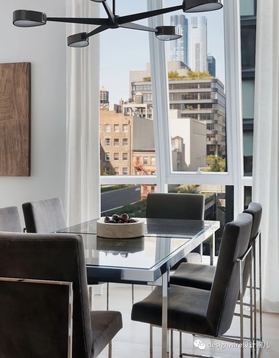 纽约地标住宅 Lantern House,鬼才 Heatherwick 的工业历史之作-96