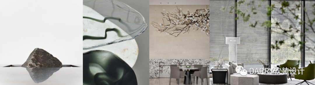 |DARRY·戴瑞软装 | 黛叶林翠，韵染东方-8