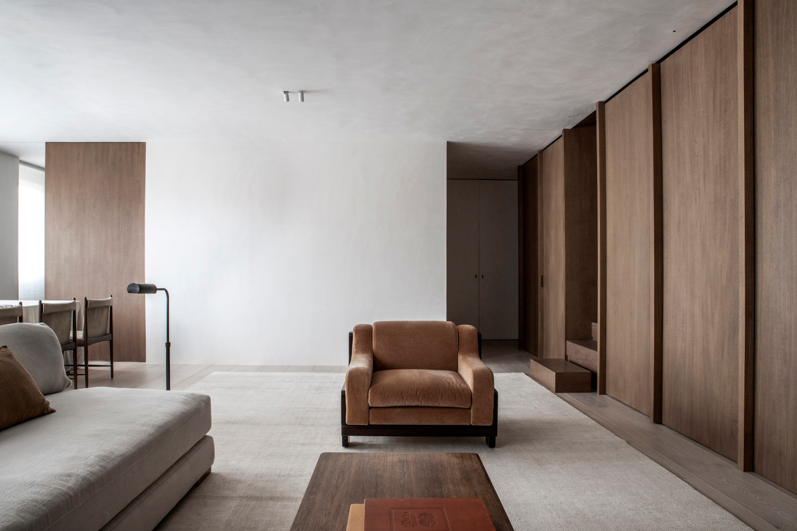 巴黎公园丨西班牙马德里丨Iker Ochotorena-9