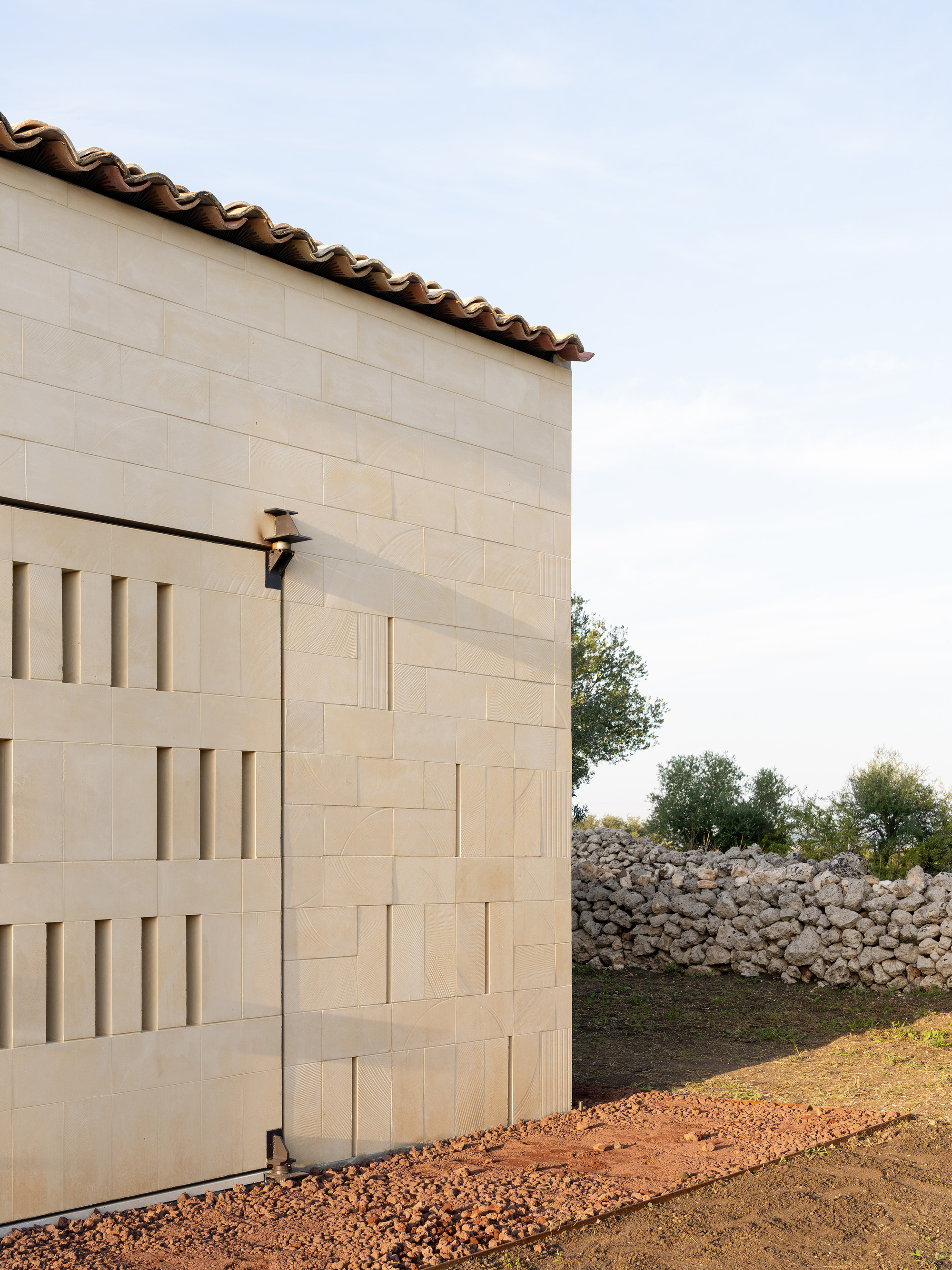 莫达别墅丨意大利-24