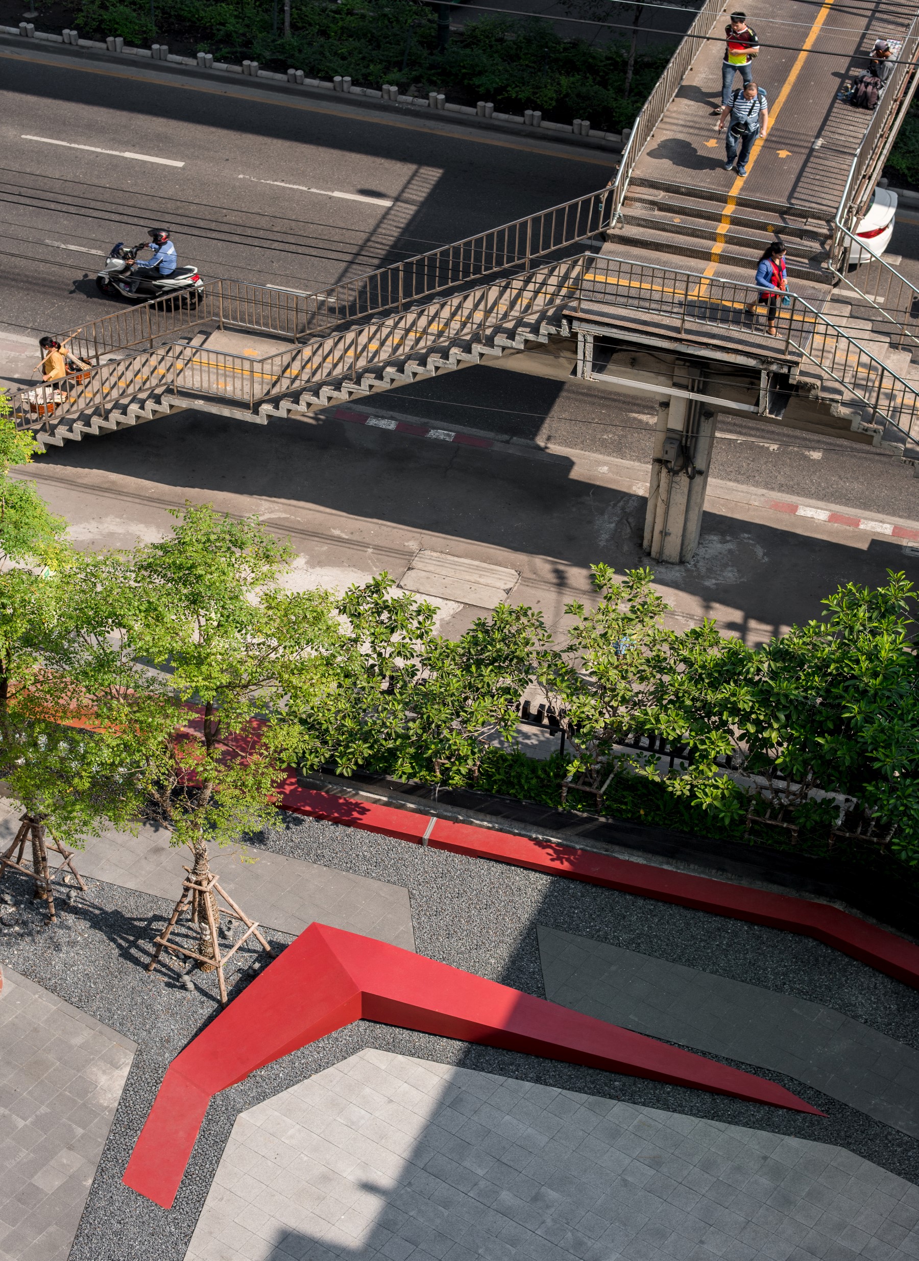 曼谷宜必思酒店-6