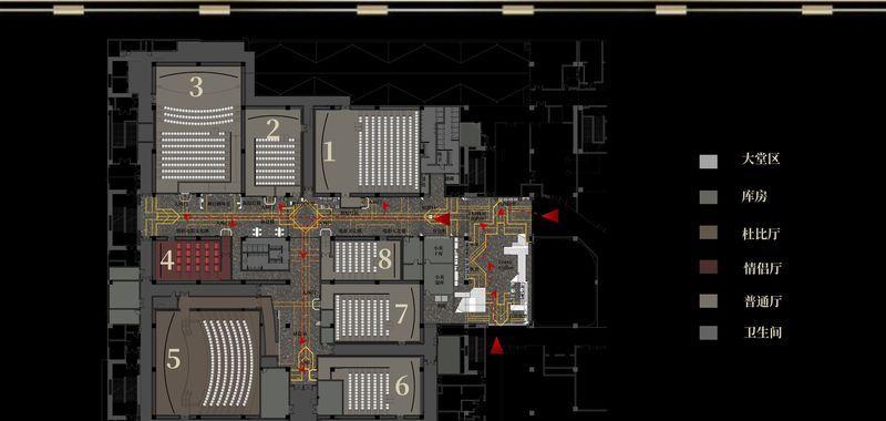 上海嘉定中信泰富万达影城-25
